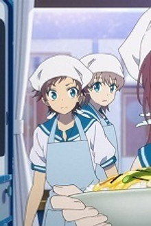 Because We're Friends