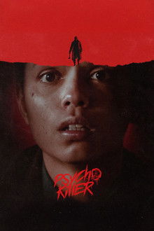 Psycho Killer poster