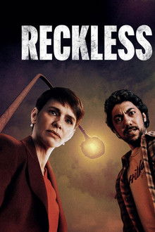 Reckless poster