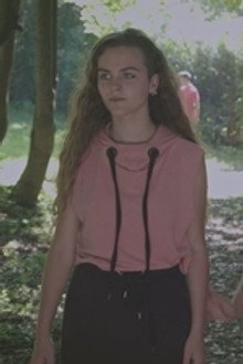 Desagertu egiten zara