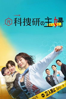 Moto Kasouken no Onna poster