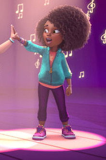 We Dance Full Out