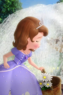 The Littlest Princess