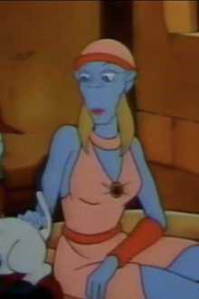 The Revenge of Kybo Ren