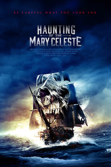 Watch Movies Haunting of the Mary Celeste (2020) Full Free Online