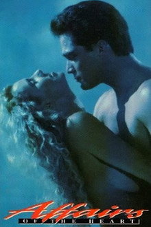 Affairs of the Heart poster