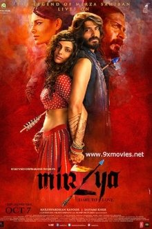 Mirzya (2016)