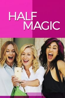 Watch Movies Half Magic (2018) Full Free Online
