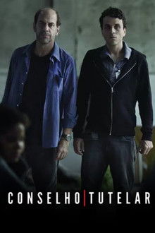 Conselho Tutelar poster