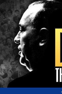 Daley: The Last Boss