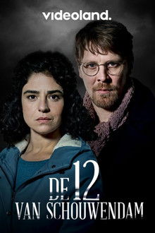 De 12 van Schouwendam poster
