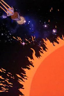 Wanted: The Superfriends