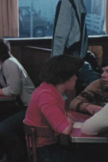 Daddy's Girl (Changing Family Relationships)