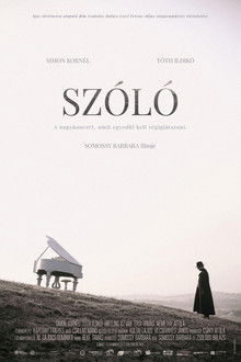 Szóló poster
