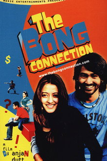 The Bong Connection poster