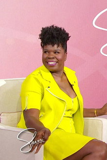 Leslie Jones