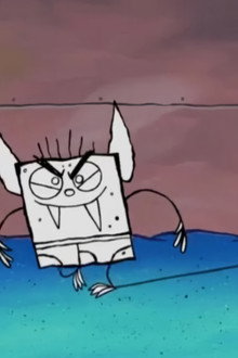 Curse of the WereDoodle