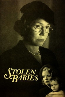 Stolen Babies poster