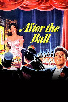After the Ball poster