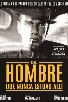 El hombre que nunca estuvo (2001)