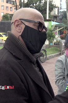 The Lethal Tele with Zulma Cucunubá