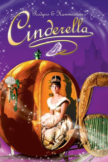 Cinderella poster