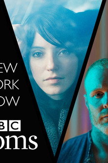 New York: Sound of a City
