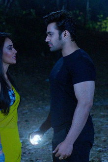 Bela Confesses Her Love For Mahir