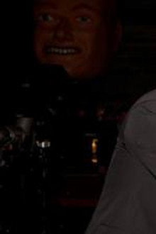 Martin Scorsese, Vanessa Bayer, Rock Candy Funk Party