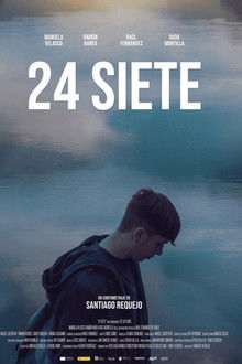 24 Siete poster