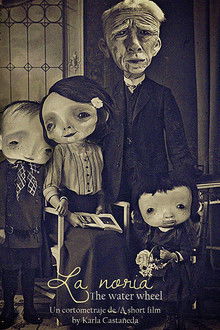 The Waterwheel poster