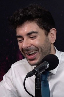 Tony Khan