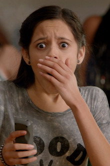 Stuck in a Gold Medal Performance