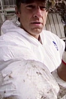 Garbage Pit Technician