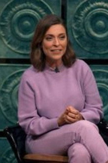 Tande, Luís Lobianco and Julia Rabello