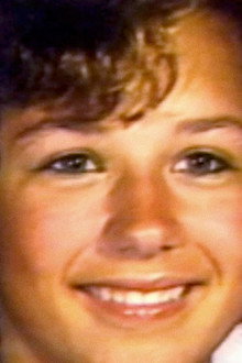 The Cheerleader Murder