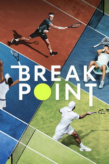 Break Point poster