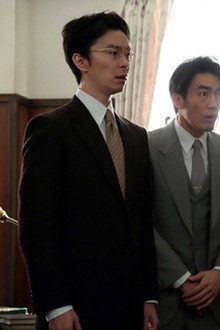 Chapter 16 - All We Can Do Now is Climb Up! (2)