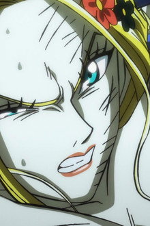 Clutch! A Demon Incarnate, Robin!
