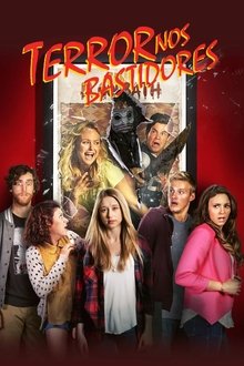 Imagem Terror nos Bastidores