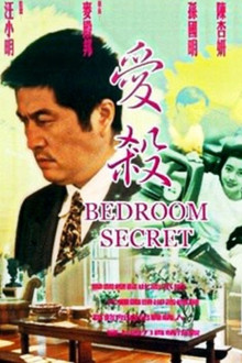 Bedroom Secret poster