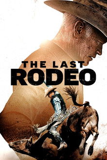 The Last Rodeo poster