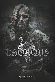 Thorqus poster