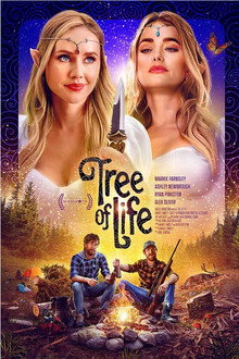 Tree of Life poster