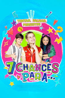 7 Chances Para... poster
