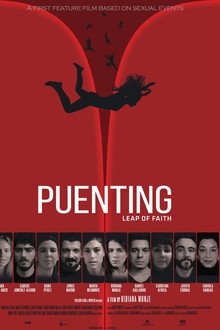 Puenting (Leap of Faith) poster
