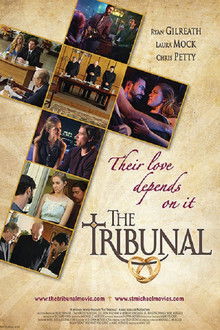 The Tribunal poster