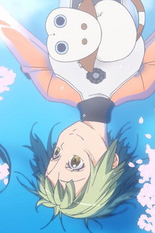 The Story of Doing Something Bad With Hikari