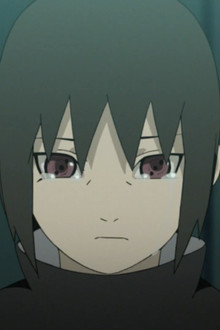 Itachi's Story - Light and Darkness: The Pain of Living
