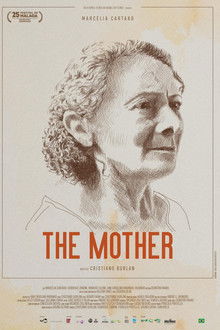 The Mother poster